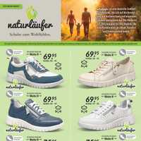 Mayer’s Markenschuhe Prospekt Seite 2