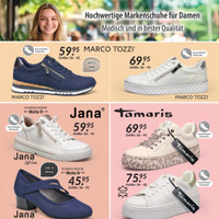 Mayer’s Markenschuhe Prospekt Seite 3