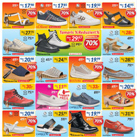 Mayer’s Markenschuhe Prospekt Seite 2