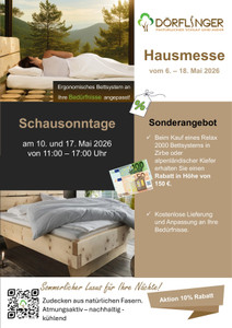 Dörflinger Prospekt - Angebote ab 05.05.