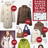 Trautwein Mode Prospekt Seite 3