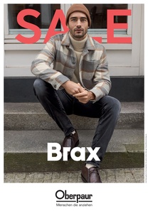 Oberpaur Prospekt - Sale