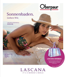 Oberpaur Prospekt - Lascana