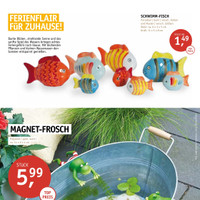 Gartencenter Späth Prospekt Seite 2