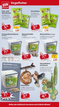 Sonderpreis Baumarkt Prospekt - Angebote ab 16.09.