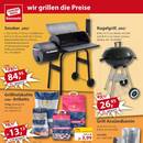 Sonderpreis Baumarkt Prospekt - Grillen