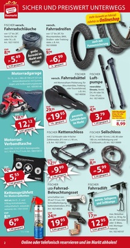 Sonderpreis Baumarkt Prospekt - Angebote ab 17.05.