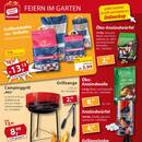 Sonderpreis Baumarkt Prospekt - Grillen