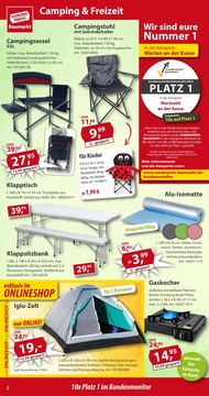 Sonderpreis Baumarkt Prospekt - Angebote ab 07.06.