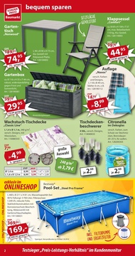 Sonderpreis Baumarkt Prospekt - Angebote ab 28.06.