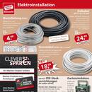 Sonderpreis Baumarkt Prospekt Seite 3