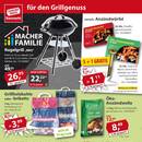 Sonderpreis Baumarkt Prospekt - Grillen