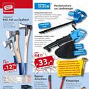 Sonderpreis Baumarkt Prospekt Seite 3