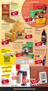 Sonderpreis Baumarkt Prospekt - ...da, wo Werkzeuge stark und günstig sind!