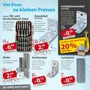 Sonderpreis Baumarkt Prospekt Seite 3