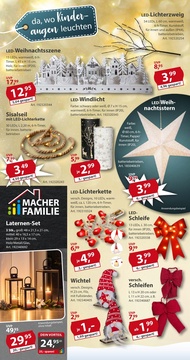 Sonderpreis Baumarkt Prospekt - ...da, wo den Preisen eingeheizt wird!