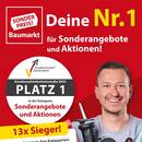 Sonderpreis Baumarkt Prospekt Seite 3
