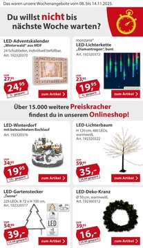 Sonderpreis Baumarkt Prospekt - Unsere Wochen-Knaller! - Seite 2