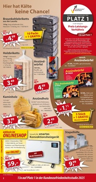 Sonderpreis Baumarkt Prospekt - ...da, wo die Preise glühen! - Seite 2