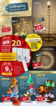 Sonderpreis Baumarkt Prospekt - 20 Jahre Preishighlights - Seite 2