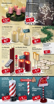 Sonderpreis Baumarkt Prospekt - 20 Jahre Preishighlights