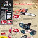 Sonderpreis Baumarkt Prospekt - Für Heimwerker Angebote