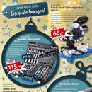 Sonderpreis Baumarkt Prospekt - Für Heimwerker Angebote