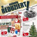 Sonderpreis Baumarkt Prospekt - Günstige Weihnachtsdeko für ein stimmungsvolles Fest Angebote