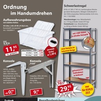 Sonderpreis Baumarkt Prospekt Seite 3