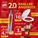 Sonderpreis Baumarkt Prospekt Seite 2