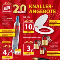 Sonderpreis Baumarkt Prospekt Seite 2