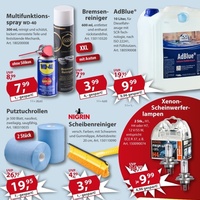 Sonderpreis Baumarkt Prospekt Seite 3