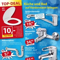 Sonderpreis Baumarkt Prospekt Seite 2