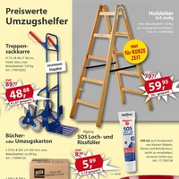 Sonderpreis Baumarkt Prospekt Seite 3