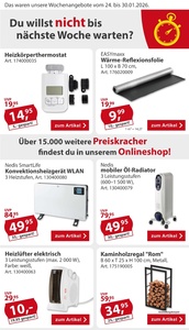 Sonderpreis Baumarkt Prospekt - Unsere Wochen-Knaller! - Seite 2