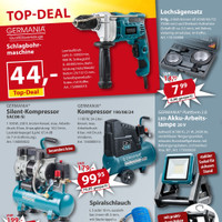 Sonderpreis Baumarkt Prospekt - Für Heimwerker Angebote