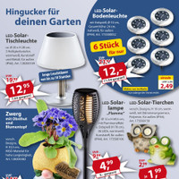 Sonderpreis Baumarkt Prospekt Seite 2