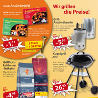 Sonderpreis Baumarkt Prospekt Seite 3