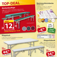 Sonderpreis Baumarkt Prospekt Seite 2