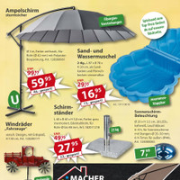 Sonderpreis Baumarkt Prospekt Seite 3