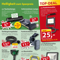 Sonderpreis Baumarkt Prospekt Seite 17