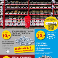 Sonderpreis Baumarkt Prospekt Seite 3