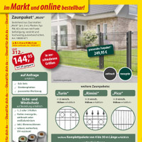 Sonderpreis Baumarkt Prospekt Seite 2