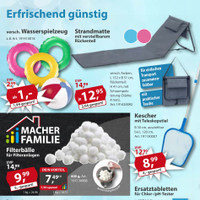 Sonderpreis Baumarkt Prospekt Seite 2