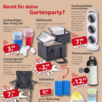 Sonderpreis Baumarkt Prospekt Seite 3