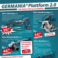 Sonderpreis Baumarkt Prospekt - Für Heimwerker Angebote