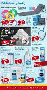 Sonderpreis Baumarkt Prospekt - Angebote ab 11.04. - Seite 2