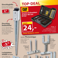 Sonderpreis Baumarkt Prospekt Seite 2