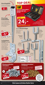 Sonderpreis Baumarkt Prospekt - Angebote ab 18.04. - Seite 2