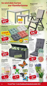 Sonderpreis Baumarkt Prospekt - Angebote ab 18.04.